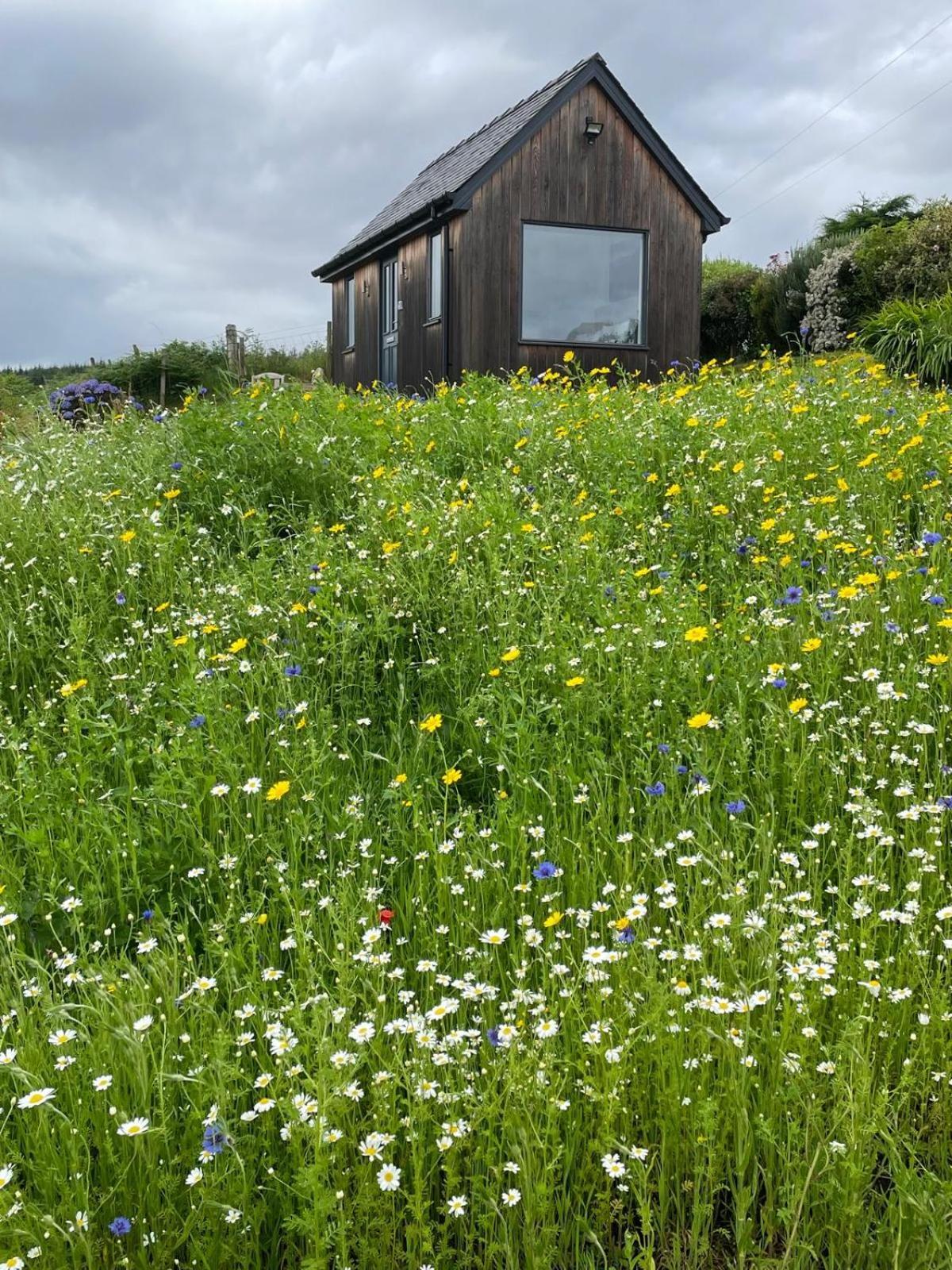 Elfin Cottage Portree Kültér fotó