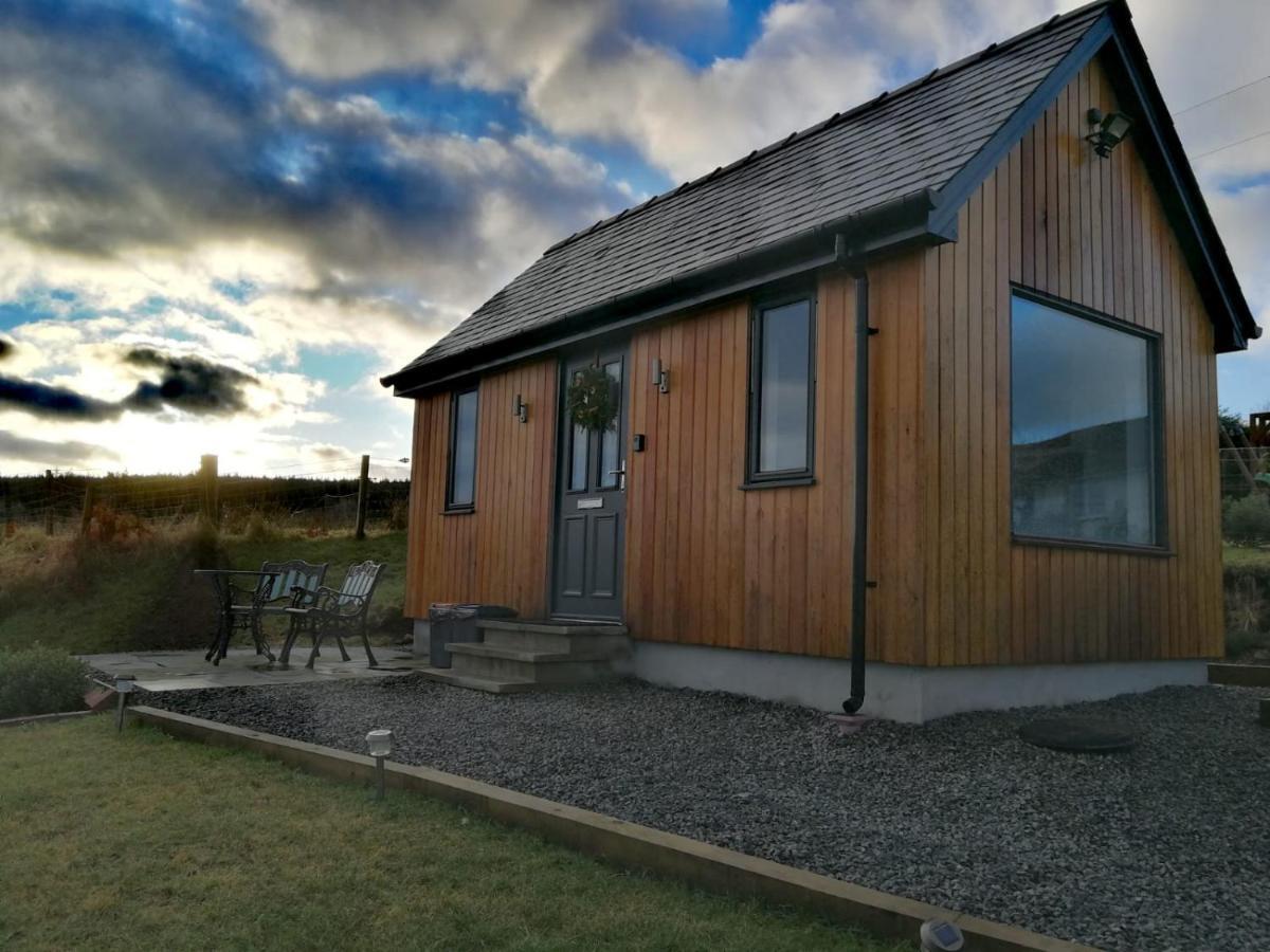 Elfin Cottage Portree Kültér fotó